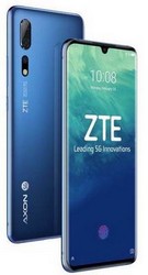 Замена шлейфов на телефоне ZTE Axon 10 Pro 5G в Астрахане